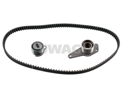 timing belt set 99020053 Swag