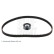 Timing Belt Set ADBP730023 Blue Print, Thumbnail 2