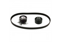Timing Belt Set ADBP730033 Blue Print