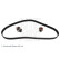 Timing Belt Set ADBP730055 Blue Print, Thumbnail 2