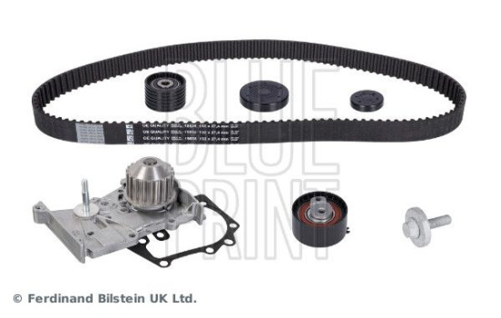 timing belt set ADBP730102 Blue Print