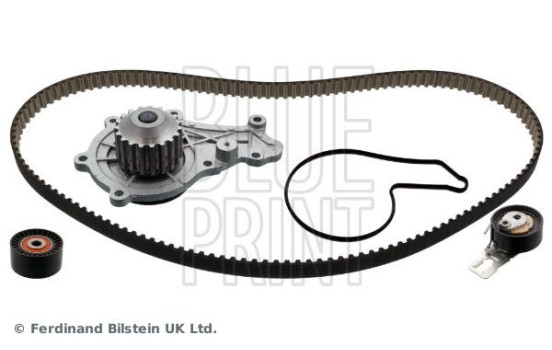 timing belt set ADBP730106 Blue Print