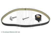 Timing belt set ADBP730155 Blue Print
