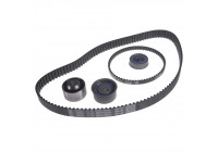 Timing Belt Set ADC47306 Blue Print