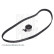 Timing Belt Set ADC47310 Blue Print, Thumbnail 2