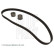 Timing Belt Set ADC47313 Blue Print, Thumbnail 3