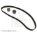 Timing Belt Set ADC47313 Blue Print, Thumbnail 4