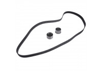 Timing Belt Set ADC47314 Blue Print