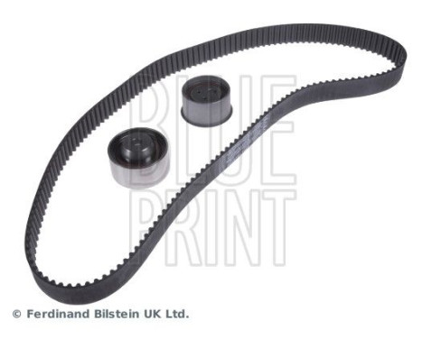 Timing Belt Set ADC47316 Blue Print, Image 2