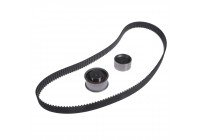 Timing Belt Set ADC47321 Blue Print