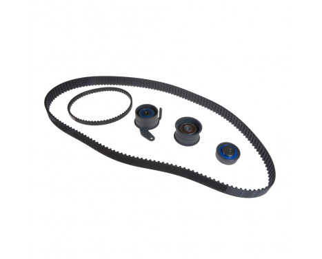 Timing Belt Set ADC47329 Blue Print
