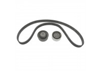 Timing Belt Set ADC47331 Blue Print