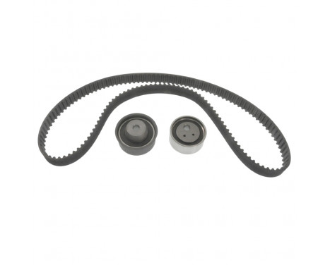 Timing Belt Set ADC47331 Blue Print