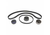 Timing Belt Set ADC47334 Blue Print
