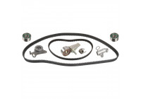 Timing Belt Set ADC47335C Blue Print