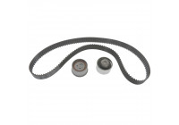 Timing Belt Set ADC47338 Blue Print