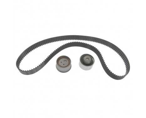 Timing Belt Set ADC47338 Blue Print