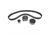 Timing Belt Set ADC47342 Blue Print