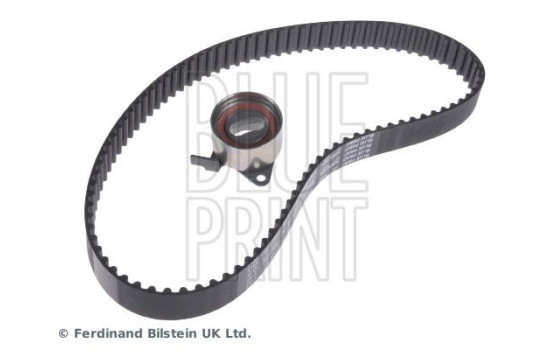 Timing Belt Set ADD67301 Blue Print, Image 2