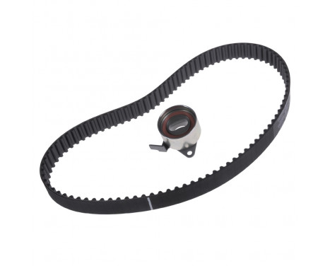 Timing Belt Set ADD67302 Blue Print