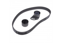 Timing Belt Set ADD67303 Blue Print