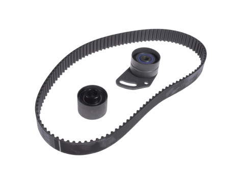 Timing Belt Set ADD67303 Blue Print