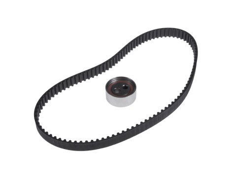 Timing Belt Set ADD67304 Blue Print