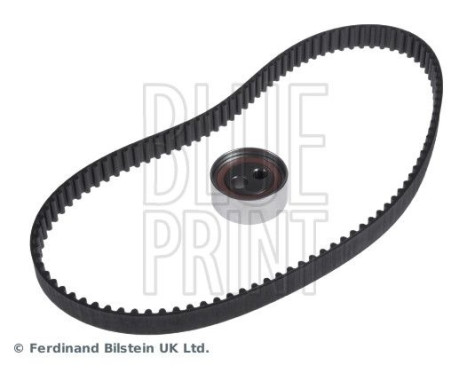 Timing Belt Set ADD67304 Blue Print, Image 2