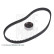 Timing Belt Set ADD67304 Blue Print, Thumbnail 2