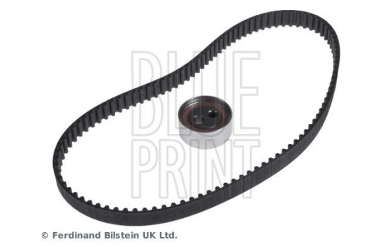 Timing Belt Set ADD67304 Blue Print, Image 2
