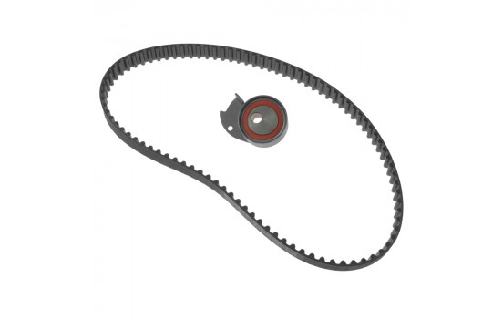 Timing Belt Set ADD67306 Blue Print