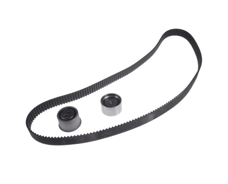 Timing Belt Set ADG07308 Blue Print
