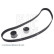 Timing Belt Set ADG07308 Blue Print, Thumbnail 2
