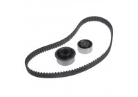 Timing Belt Set ADG07312 Blue Print