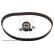 Timing Belt Set ADG07314 Blue Print, Thumbnail 2