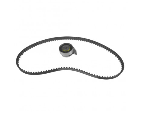 Timing Belt Set ADG07315 Blue Print