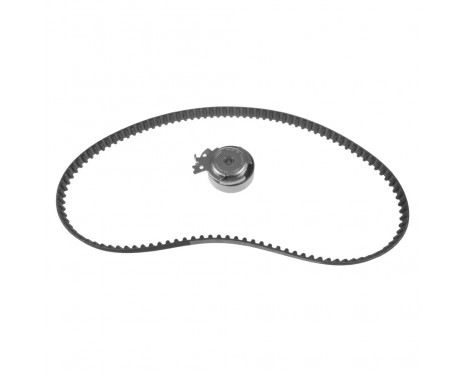 Timing Belt Set ADG07315 Blue Print, Image 2