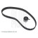 Timing Belt Set ADG07317 Blue Print, Thumbnail 2