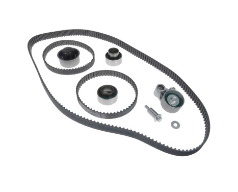 Timing Belt Set ADG07326 Blue Print