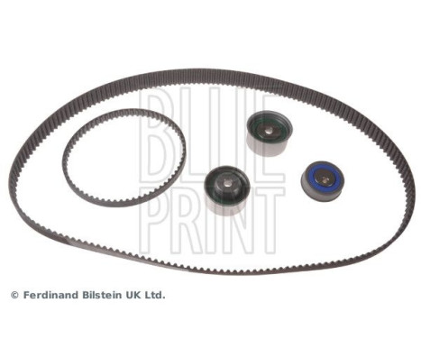 Timing Belt Set ADG07331 Blue Print, Image 3