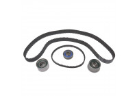 Timing Belt Set ADG07333 Blue Print