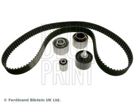Timing Belt Set ADG07343 Blue Print, Image 2