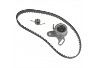 Timing Belt Set ADG07344 Blue Print