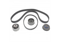 Timing Belt Set ADG07345 Blue Print