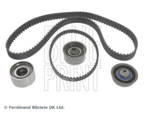 Timing Belt Set ADG07345 Blue Print, Image 4