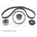 Timing Belt Set ADG07345 Blue Print, Thumbnail 4