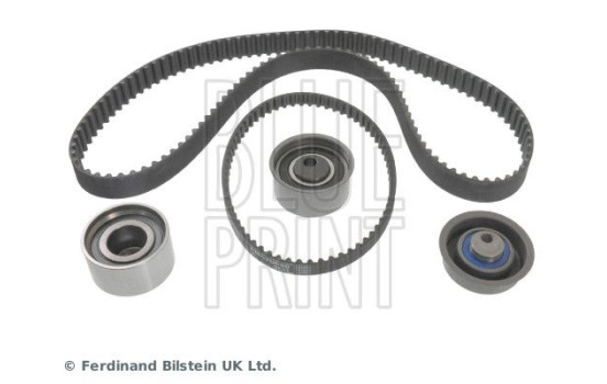 Timing Belt Set ADG07345 Blue Print, Image 4