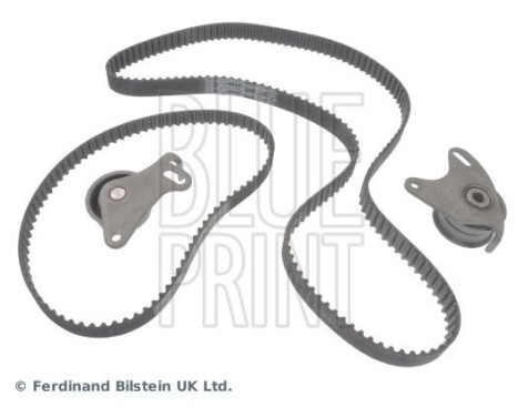Timing Belt Set ADG07346 Blue Print, Image 4