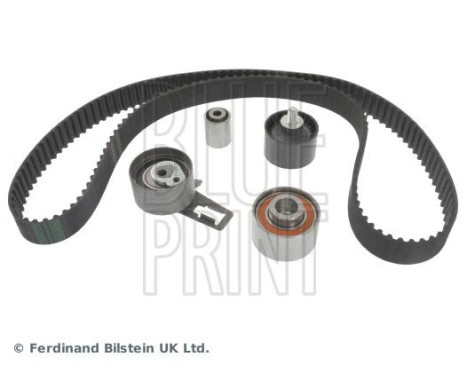 Timing Belt Set ADG07348 Blue Print, Image 3