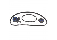 Timing Belt Set ADG07349 Blue Print
